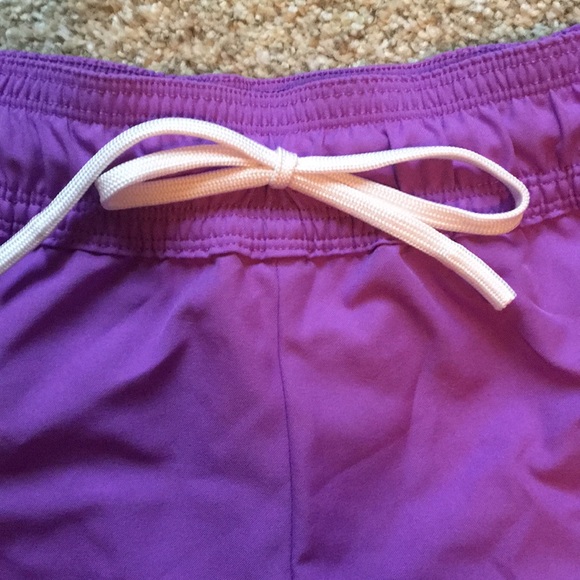 Nike Dri-Fit Shorts - Picture 7 of 8